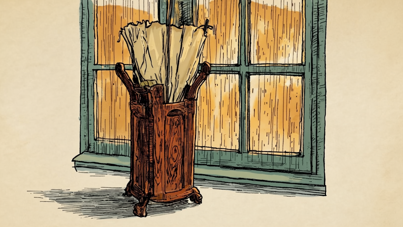 Thinking about protection